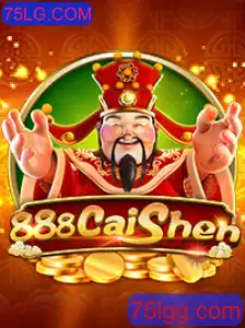 888CaiShen: Explorando o Mundo do Jogo com 75LG.COM