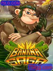 Descubra o Fascinante Mundo de BananaSaga