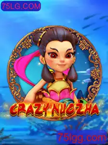 CrazyNuoZha: O Futuro do Entretenimento Interativo