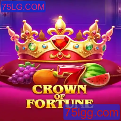 CrownofFortune: Aventura Virtual e Estratégia com 75LG.COM