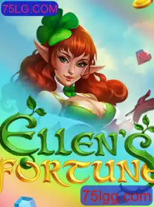 Descubra os Mistérios de EllensFortune: Um Jogo Fascinante com 75LG.COM