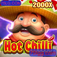 Descubra o emocionante mundo de HotChilli no 75LG.COM