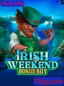 Explorando o Fascinante Mundo de IrishWeekendBonusBuy
