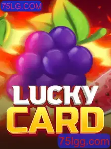 Descubra o Fascinante Mundo do Jogo LuckyCard - Tudo o que Você Precisa Saber