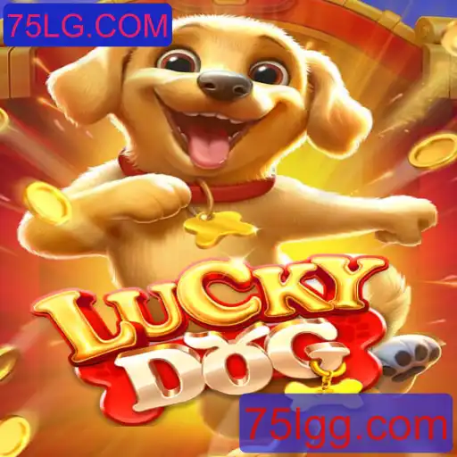Descubra a Excitante Experiência de Jogo com LuckyDog no 75LG.COM