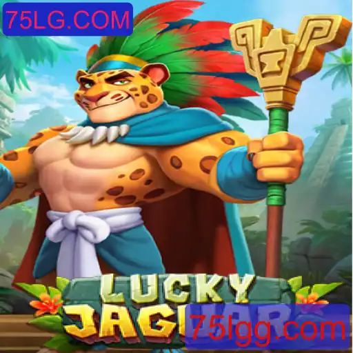 Descubra o Universo de LuckyJaguar: O Novo Fenômeno dos Jogos Online