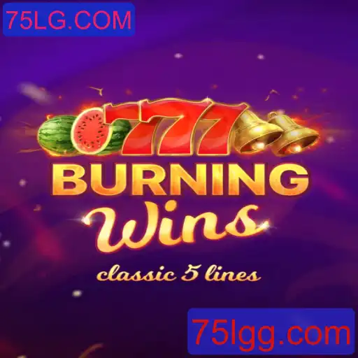 Descubra o Encantador Mundo de BurningWins no 75LG.COM