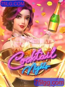 CocktailNights: A Excitante Aventura Noturna no Mundo dos Jogos