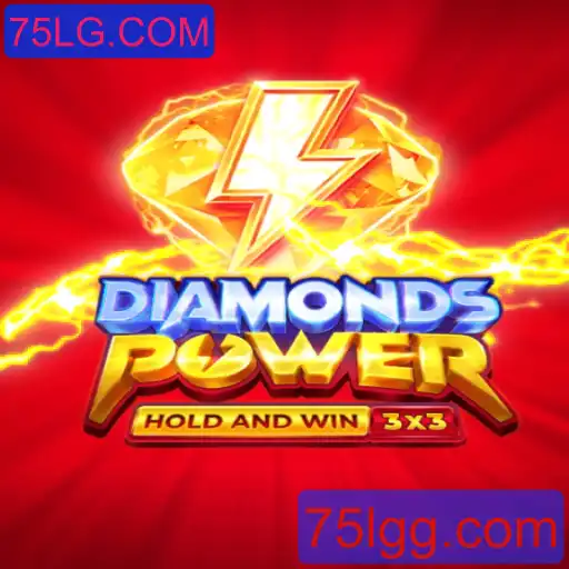Explorando DiamondsPower: O Jogo que Transforma Estratégia em Diversão