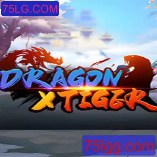 DragonXTiger: Aventuras Épicas no Mundo dos Jogos
