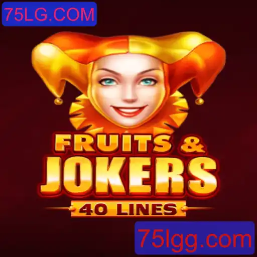Desvendando o Mundo de FruitsAndJokers40: O Jogo de Slots de Maçãs e Coringas