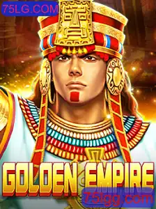 Explorando o Mundo Envolvente de GoldenEmpire