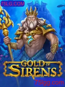 GoldofSirens: Um Mergulho no Mundo Místico dos Jogos Atualizados