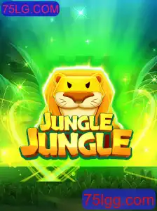 Explorando o Novo Jogo de Estratégia JungleJungle - Uma Aventura Inesquecível