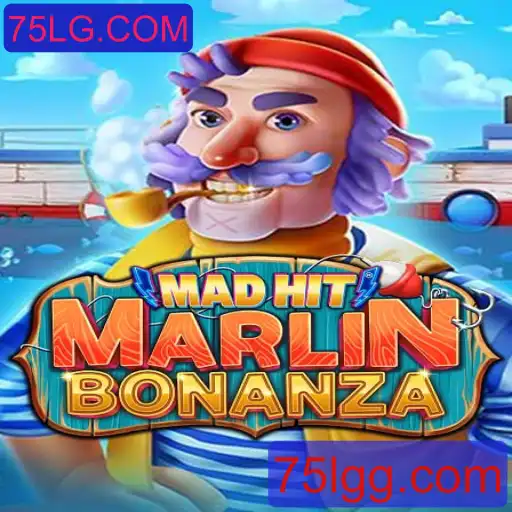 Descubra a Empolgante Aventura do Jogo MadHitMarlinBonanza