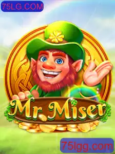 Descubra MrMiser: O Novo Jogo Inovador do Momento