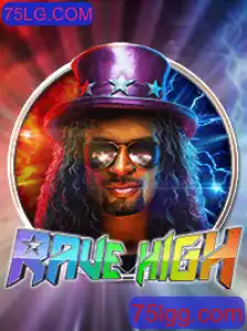 RaveHigh: Uma Experiência Única no Mundo dos Jogos