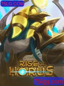 RiseofHorus: A Aventura Mítica Que Combina Estratégia e Mistério
