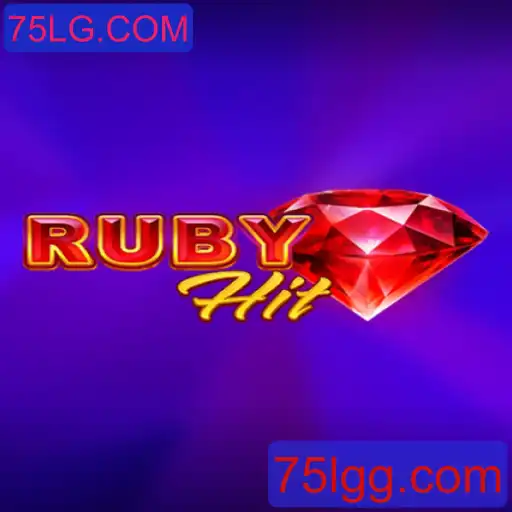 Descubra RubyHit: O Jogo de Ação que Está Dominando 75LG.COM