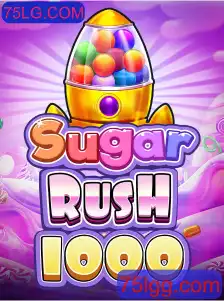 Descubra o Fascinante Mundo de SugarRush1000 e a Plataforma 75LG.COM