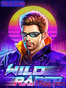 Conheça o Empolgante Mundo de WildRacer: Um Jogo de Aventura nas Pistas