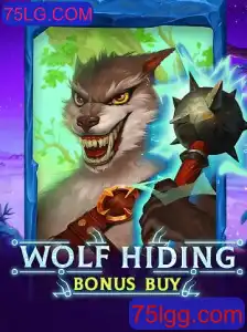 Explorando o Universo de WolfHidingBonusBuy: Uma Análise Completa