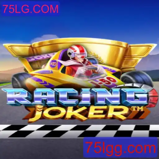 RacingJoker: Uma Experiência de Corrida Inovadora