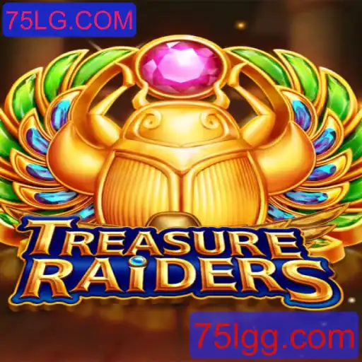Explorando o Mundo de TREASURERAIDERS: Estratégias e Desafios no Jogo Popular