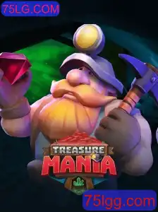 TreasureMania: Uma Aventura Épica no Mundo dos Caçadores de Tesouros
