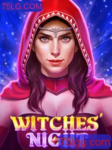 Explorando WitchesNight: Um Mergulho no Novo Fenômeno dos Jogos